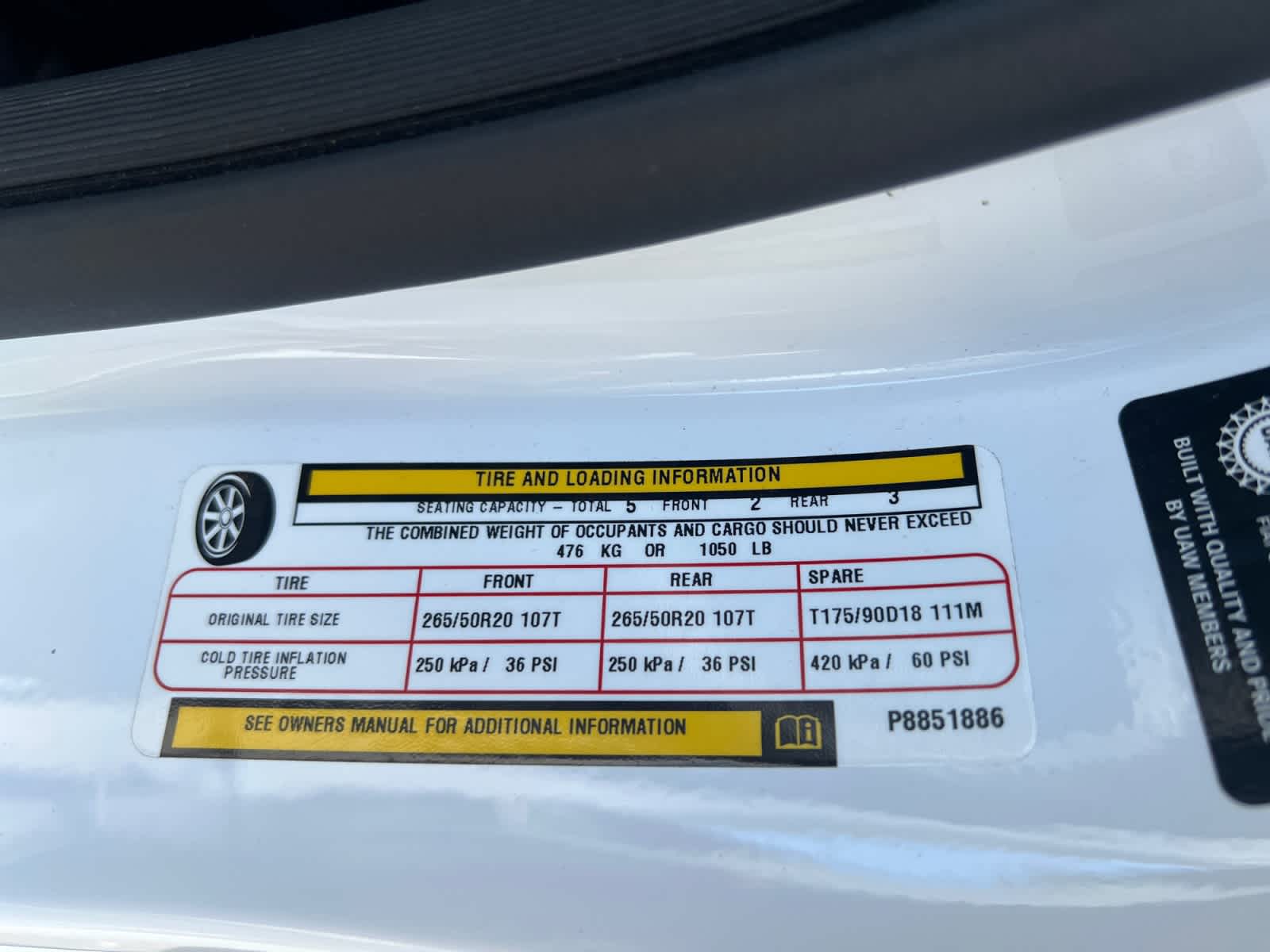 used 2023 Jeep Grand Cherokee car, priced at $34,297