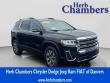 Used 2022 GMC Acadia SLT SUV