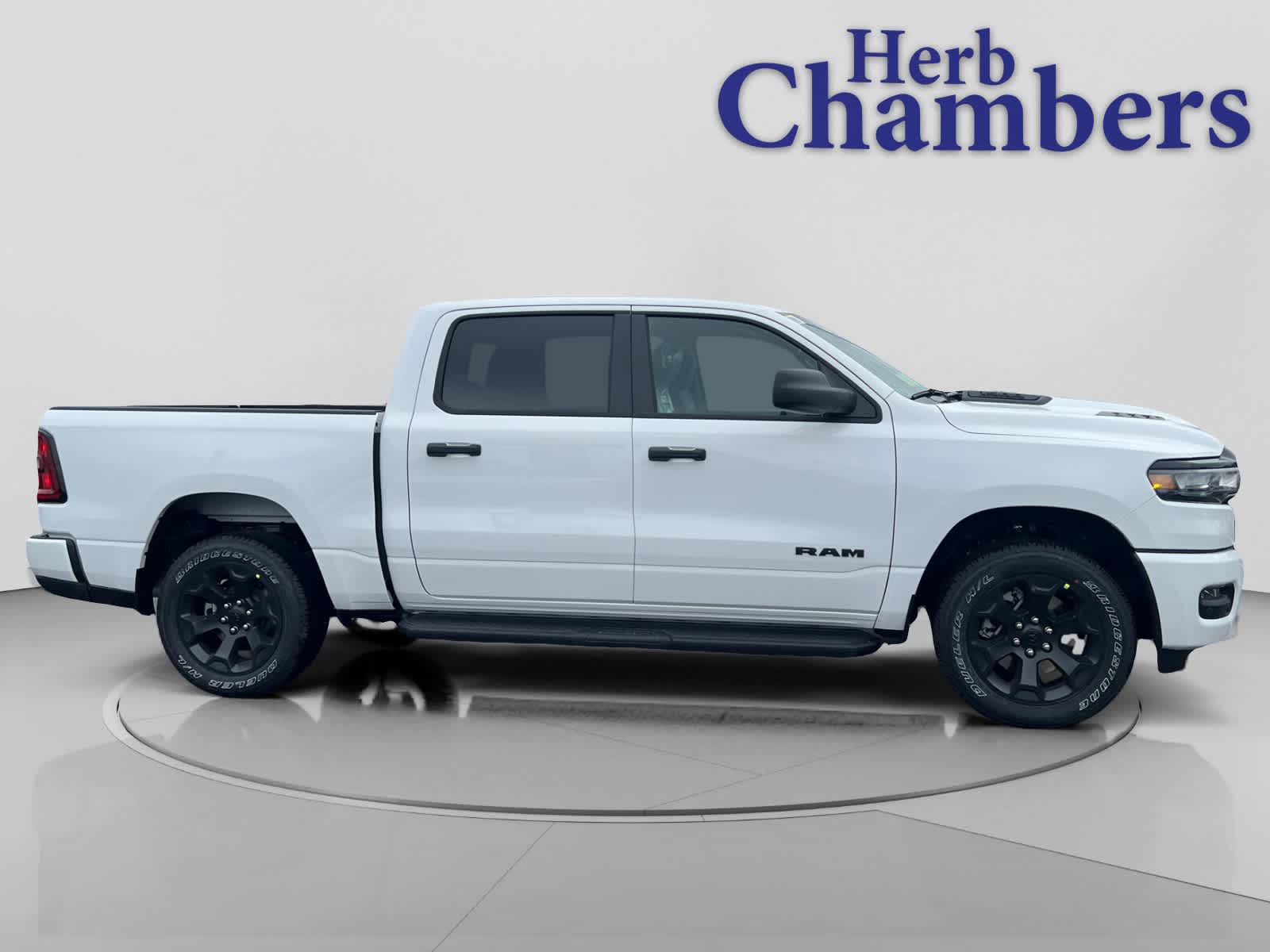 new 2026 Ram 1500 car, priced at $53,755