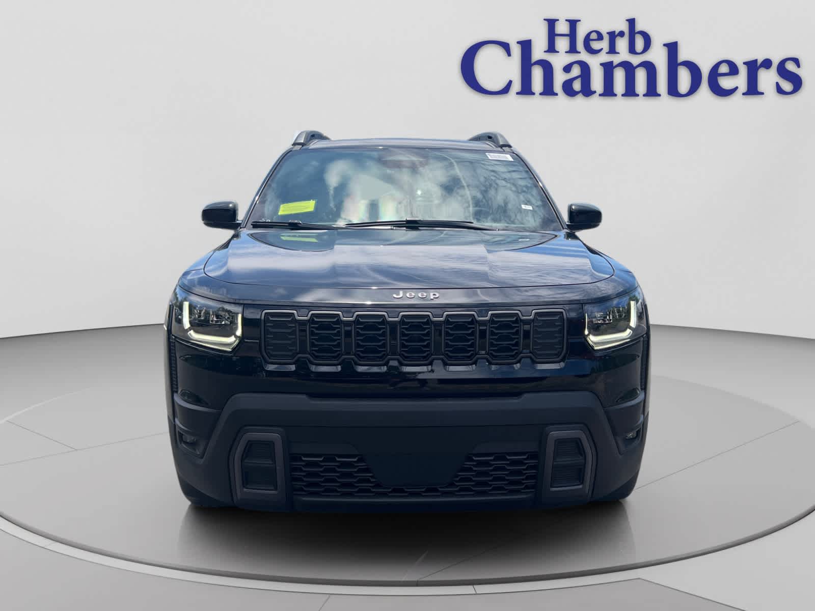 new 2026 Jeep Cherokee car, priced at $44,410