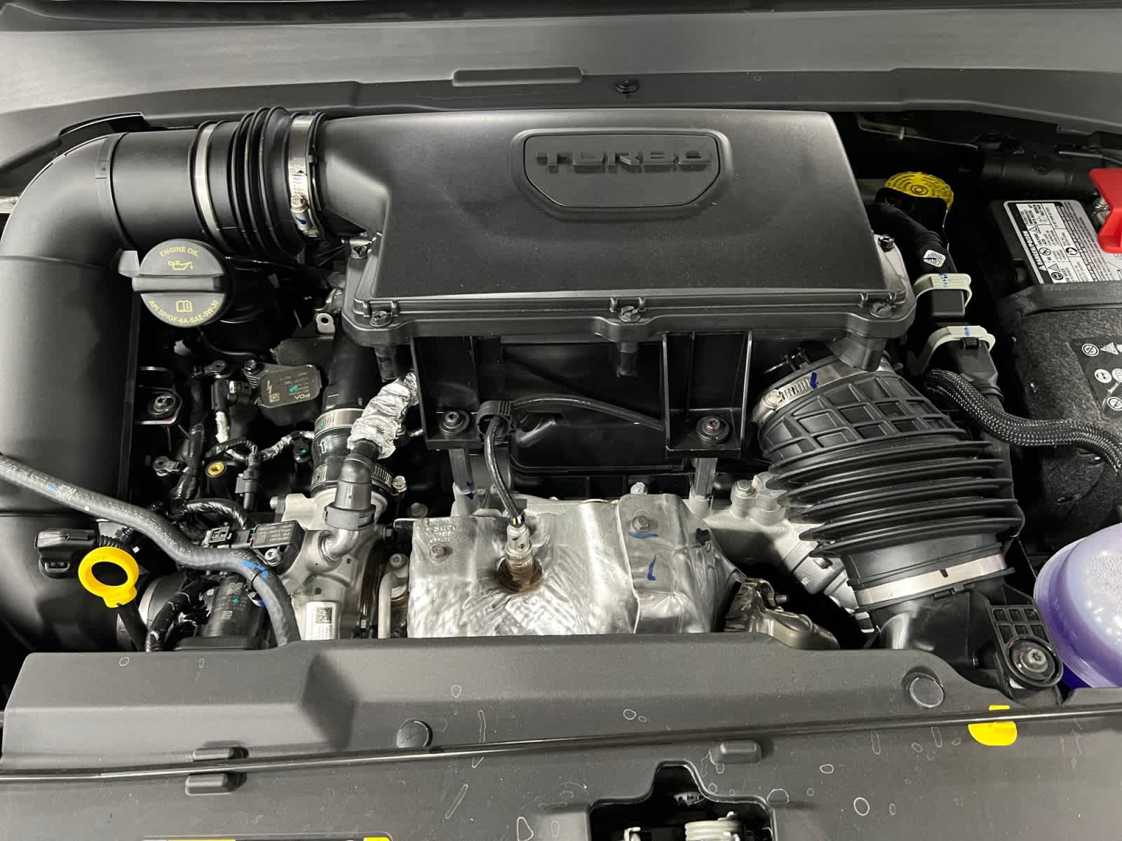 new 2026 Jeep Compass car, priced at $37,700