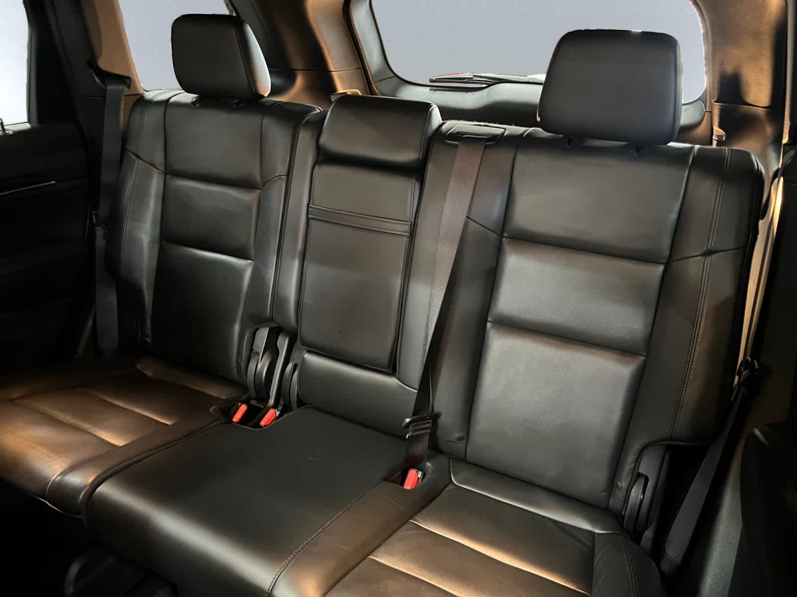 used 2020 Jeep Grand Cherokee car, priced at $24,197