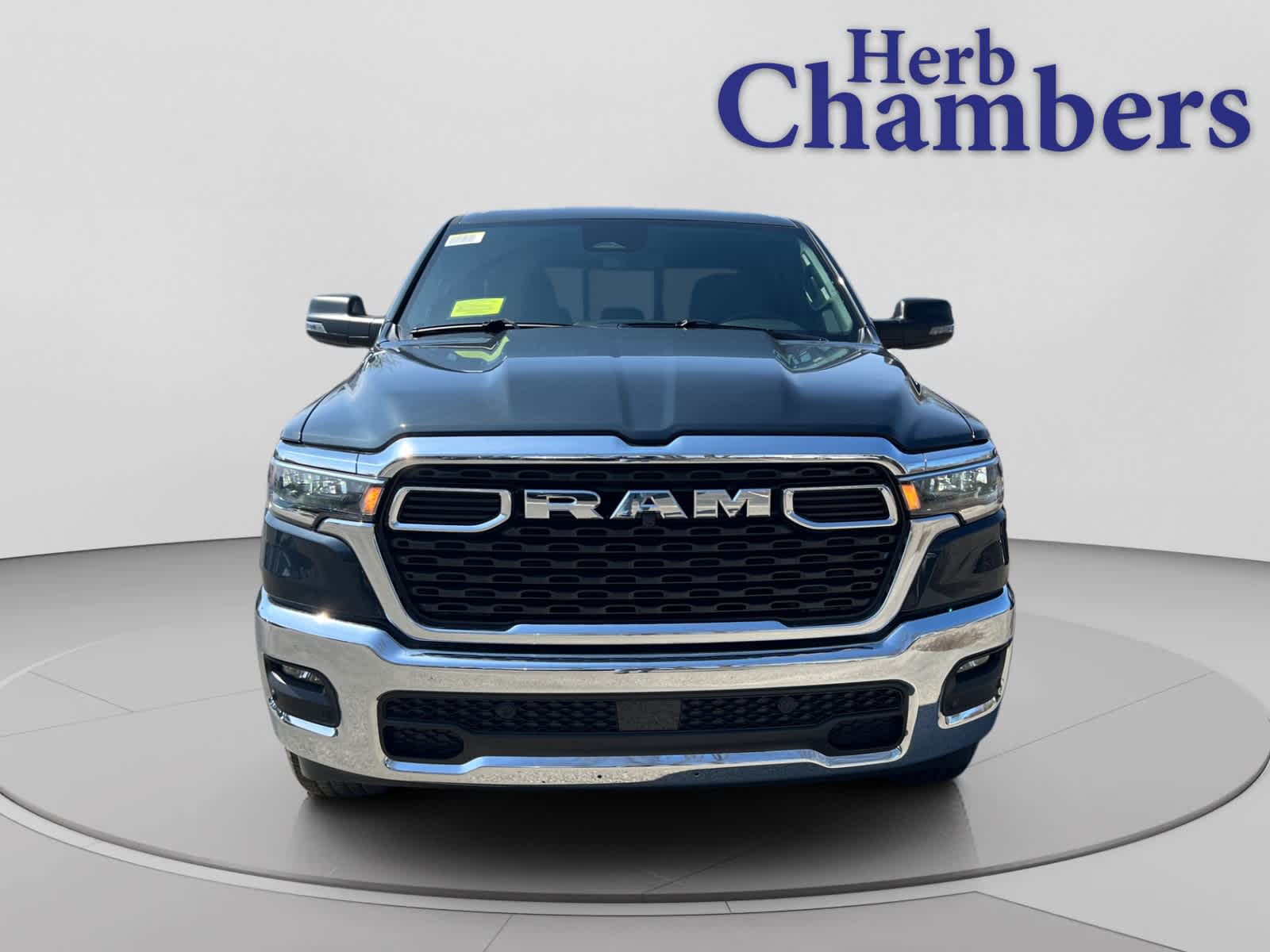 new 2026 Ram 1500 car, priced at $64,510