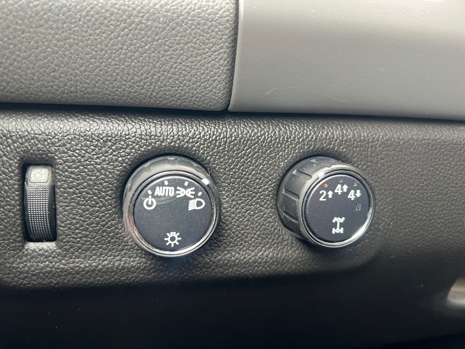 used 2021 Chevrolet Colorado car, priced at $24,997