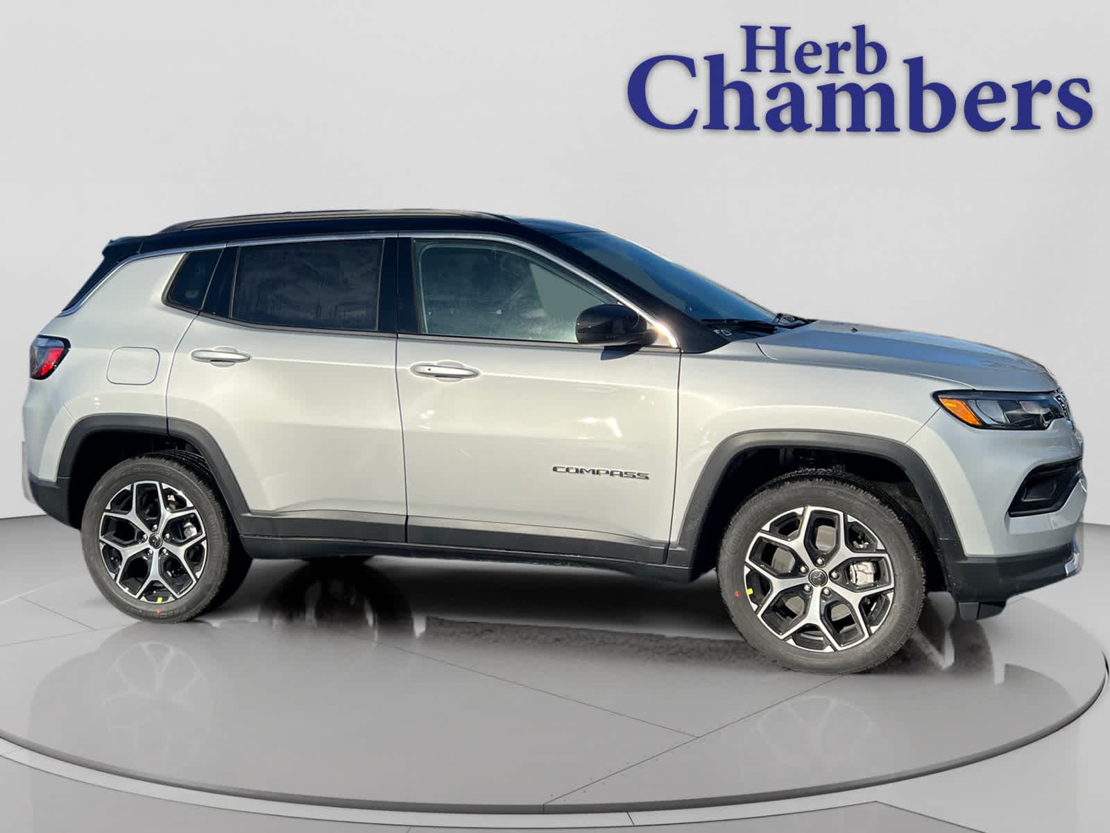 new 2026 Jeep Compass car, priced at $38,000