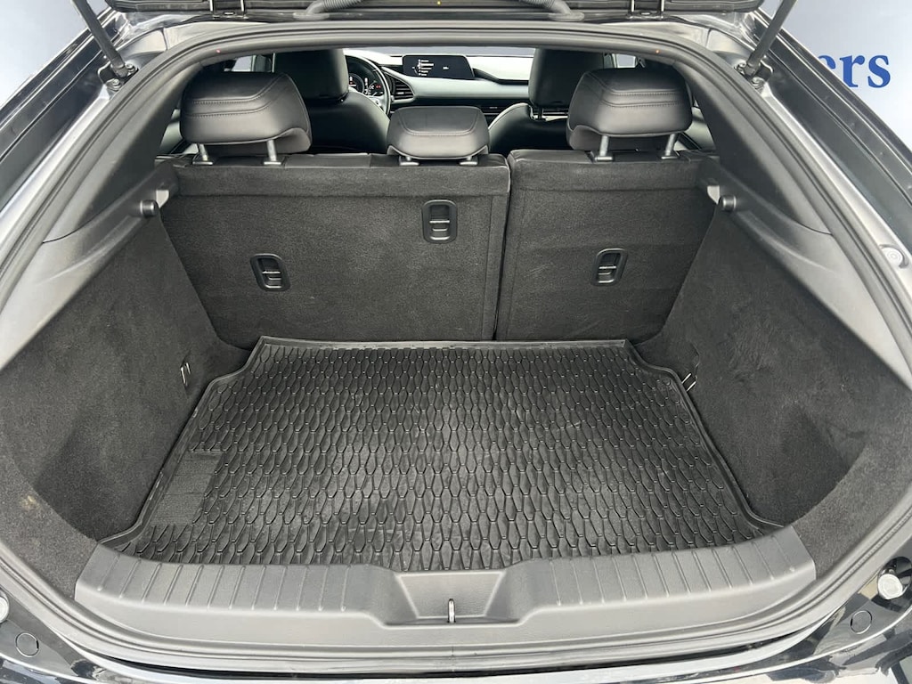 Used 2023 Mazda Mazda3 Hatchback 2.5 Turbo Premium Plus Sedan