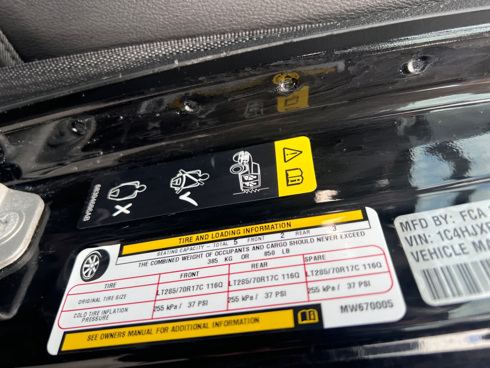used 2021 Jeep Wrangler car, priced at $34,397