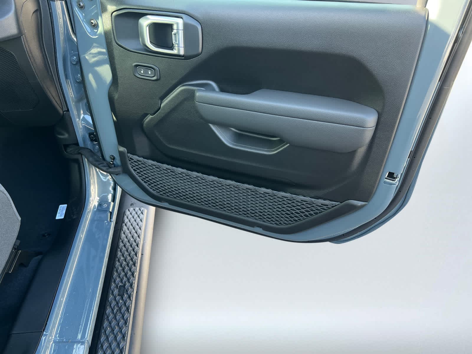 new 2026 Jeep Gladiator car, priced at $51,415