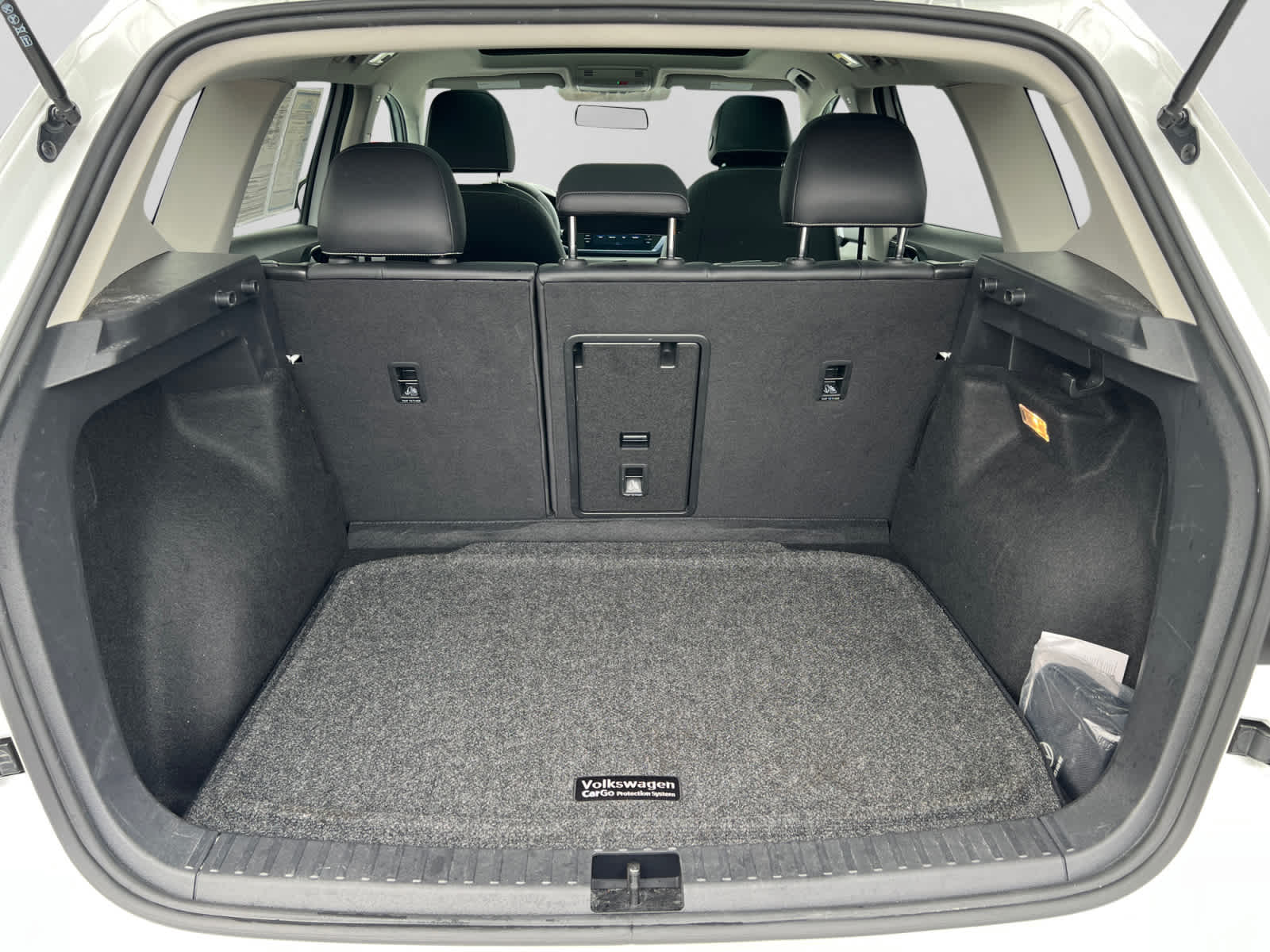 used 2022 Volkswagen Taos car, priced at $21,897