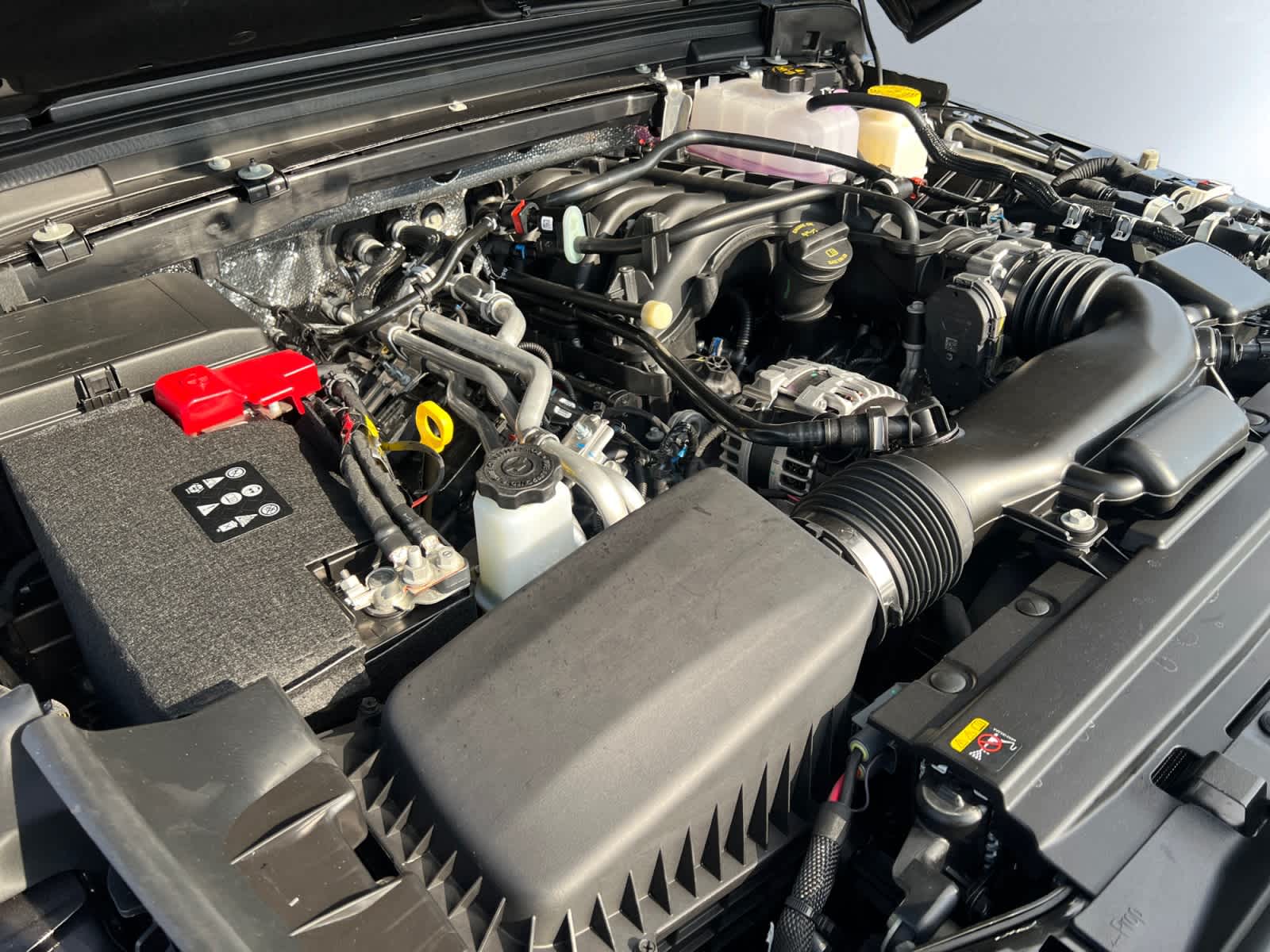 new 2026 Jeep Gladiator car, priced at $51,415