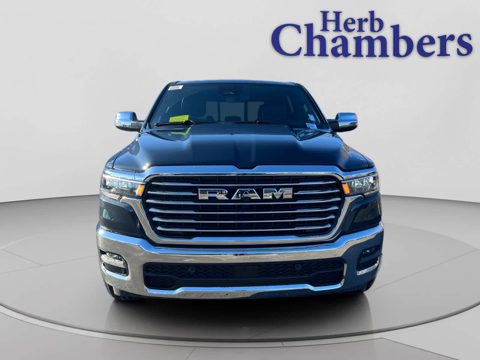 new 2026 Ram 1500 car, priced at $68,025