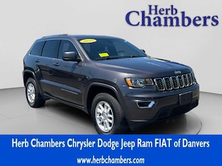 2020 Jeep Grand Cherokee Laredo E SUV