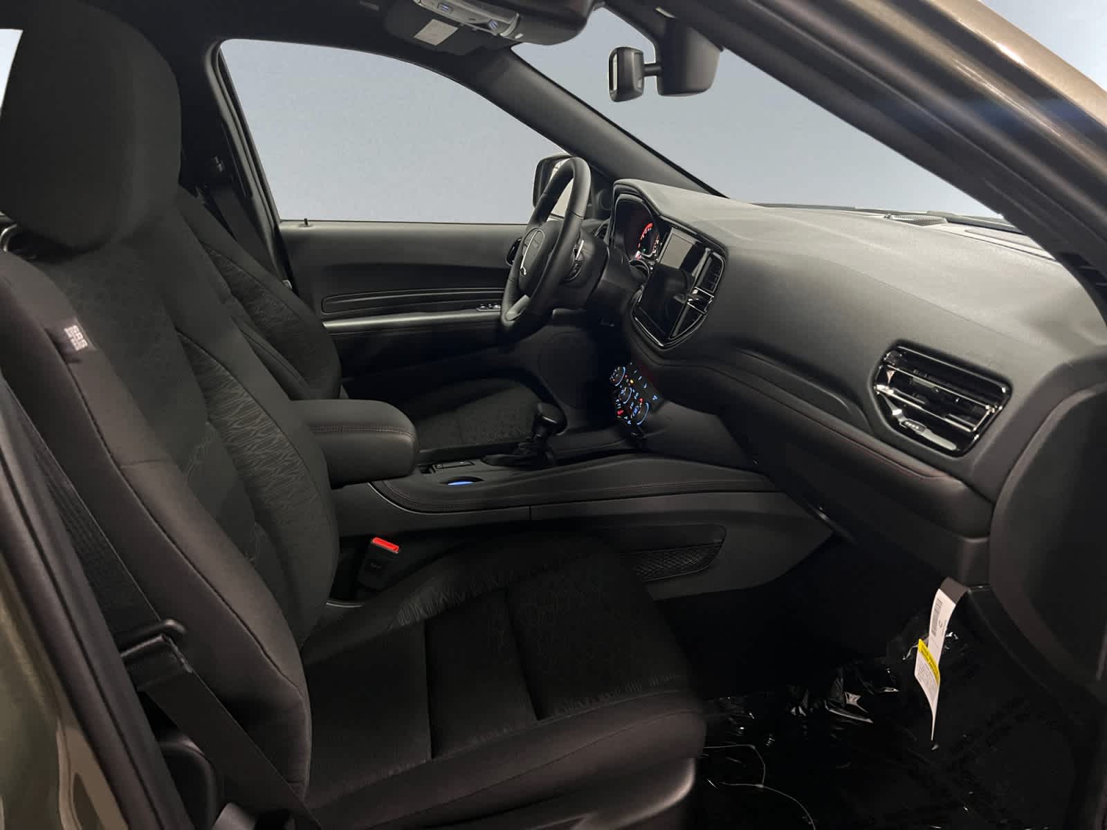 new 2026 Dodge Durango car, priced at $48,535