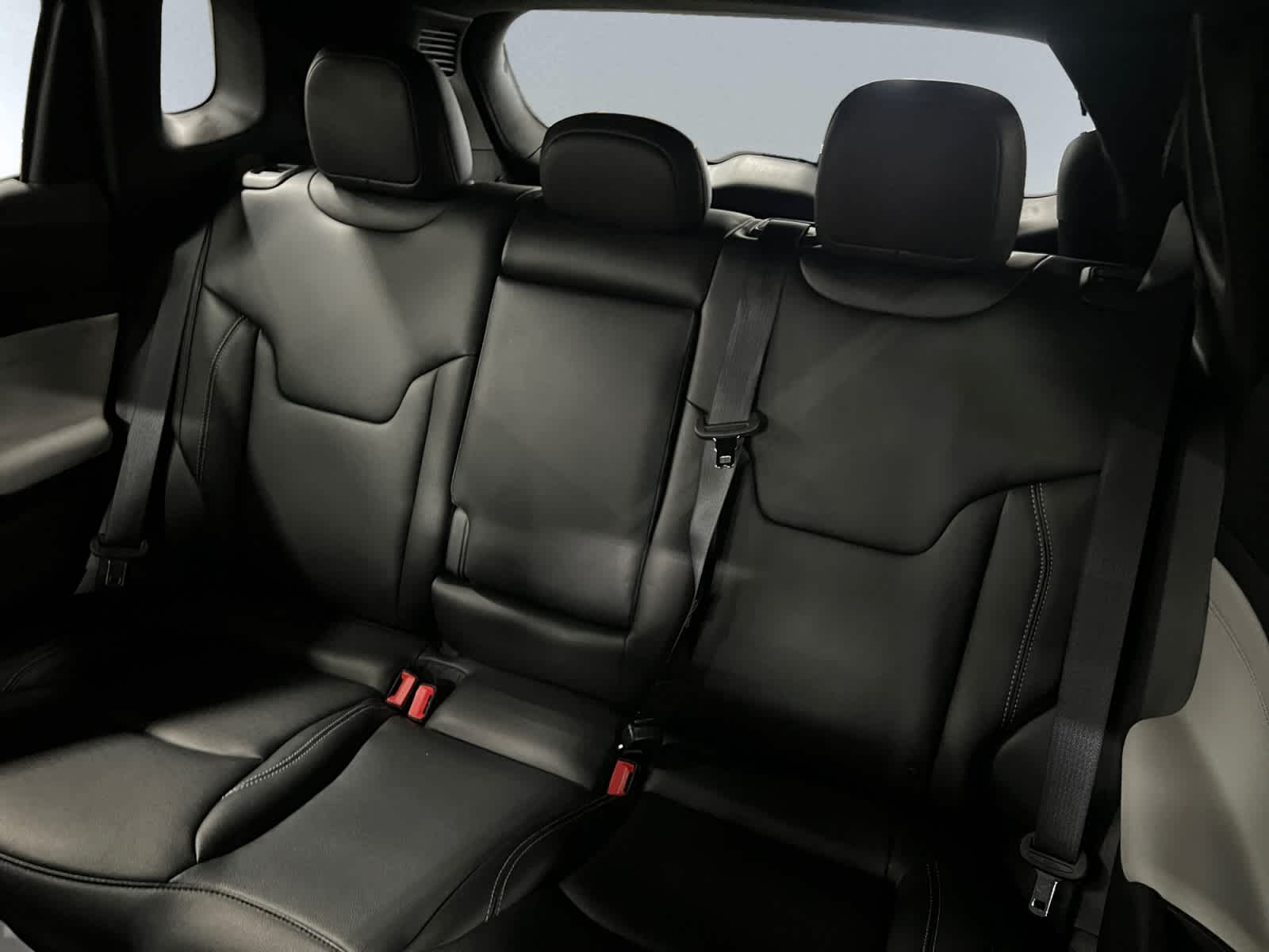 new 2026 Jeep Compass car, priced at $38,000