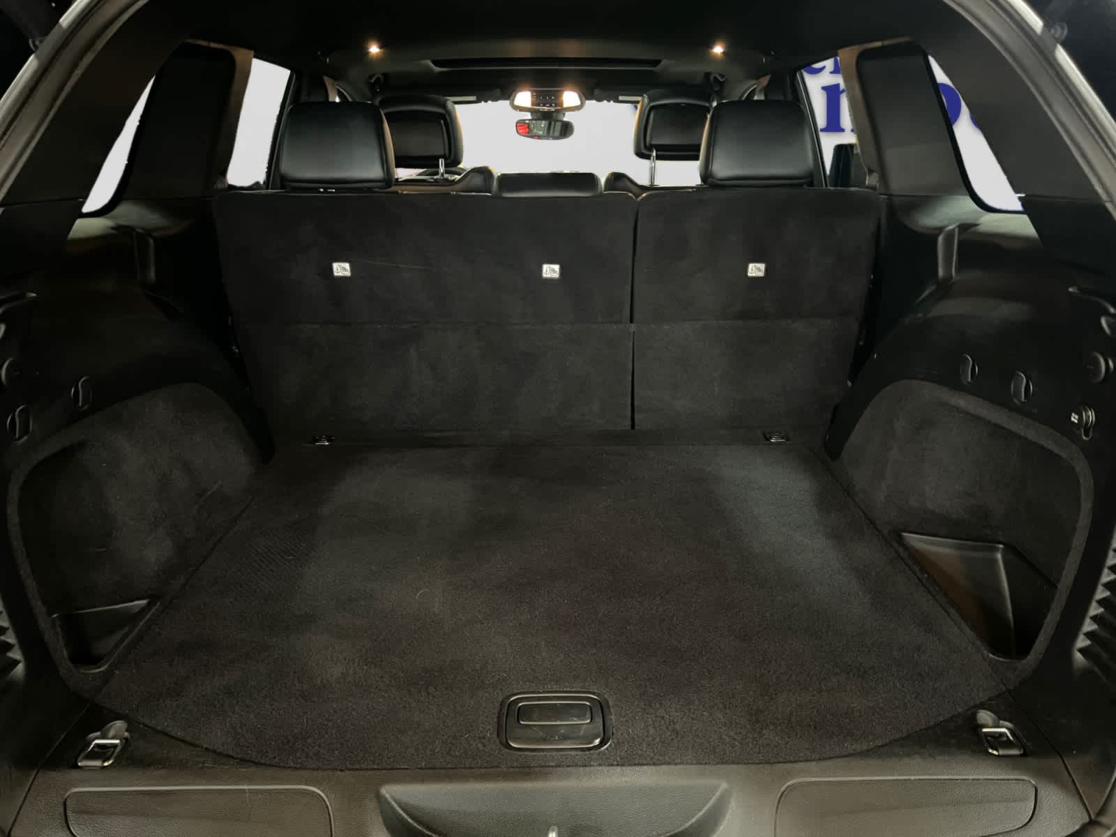 used 2018 Jeep Grand Cherokee car, priced at $16,997