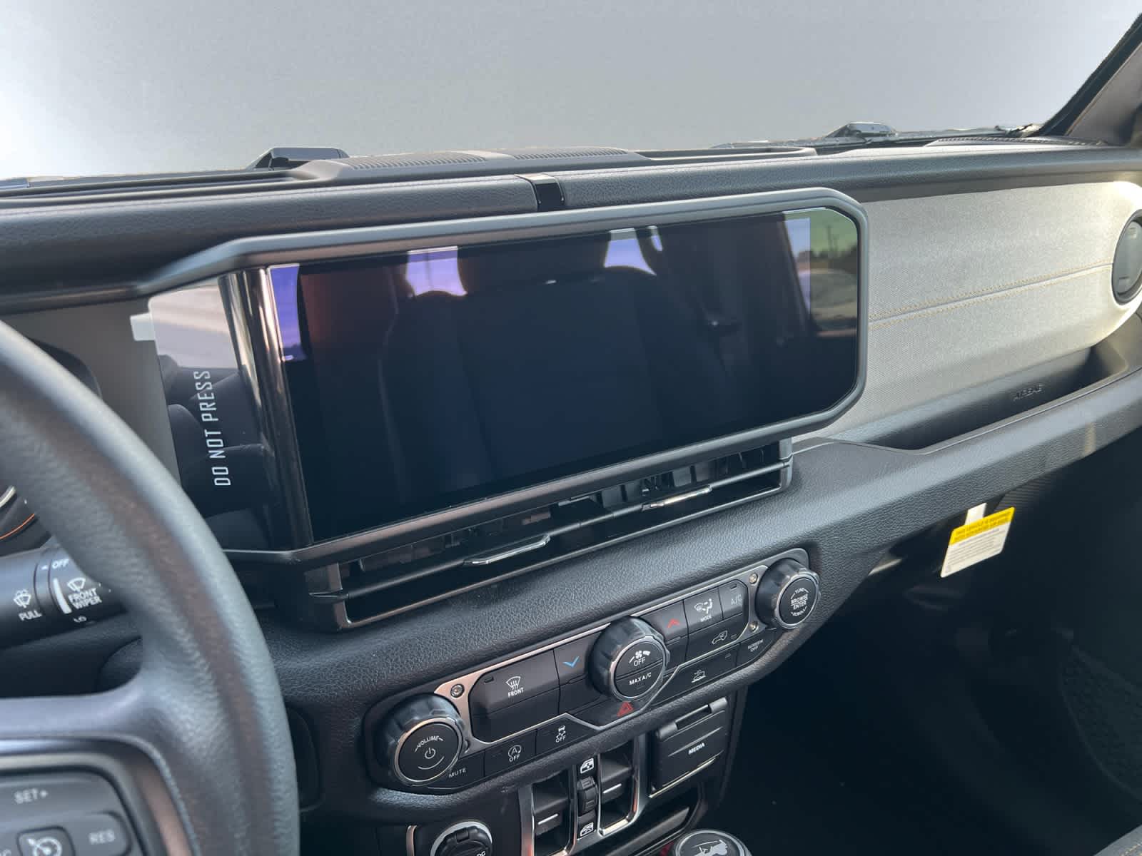 new 2026 Jeep Wrangler car, priced at $43,915