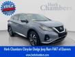 Used 2024 Nissan Murano SL SUV