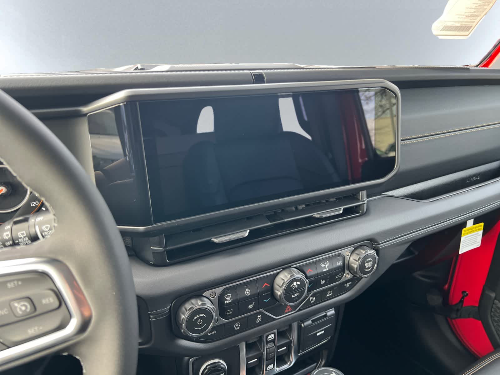 new 2026 Jeep Wrangler car, priced at $56,475