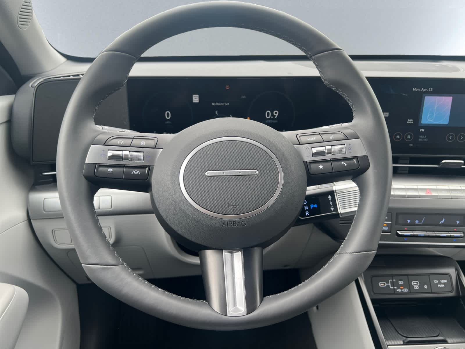 used 2024 Hyundai Kona car, priced at $25,497