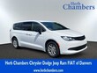 Chrysler Voyager