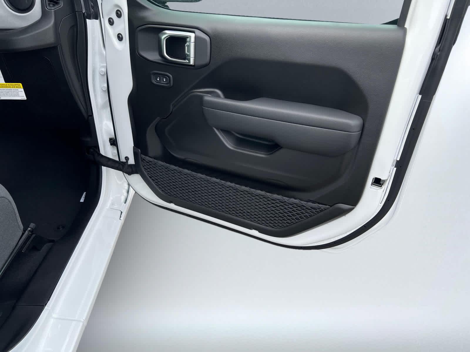 new 2026 Jeep Gladiator car, priced at $41,715