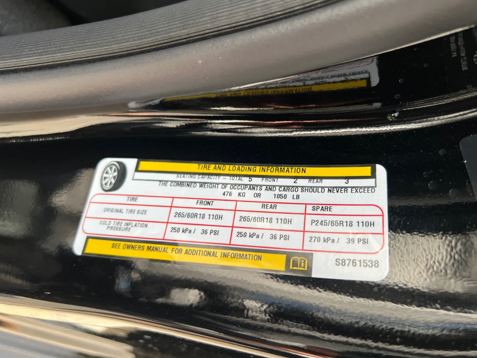 new 2025 Jeep Grand Cherokee car, priced at $47,405