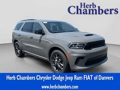 Used 2026 Dodge Durango GT AWD HEMI V8 Sport Utility Danvers