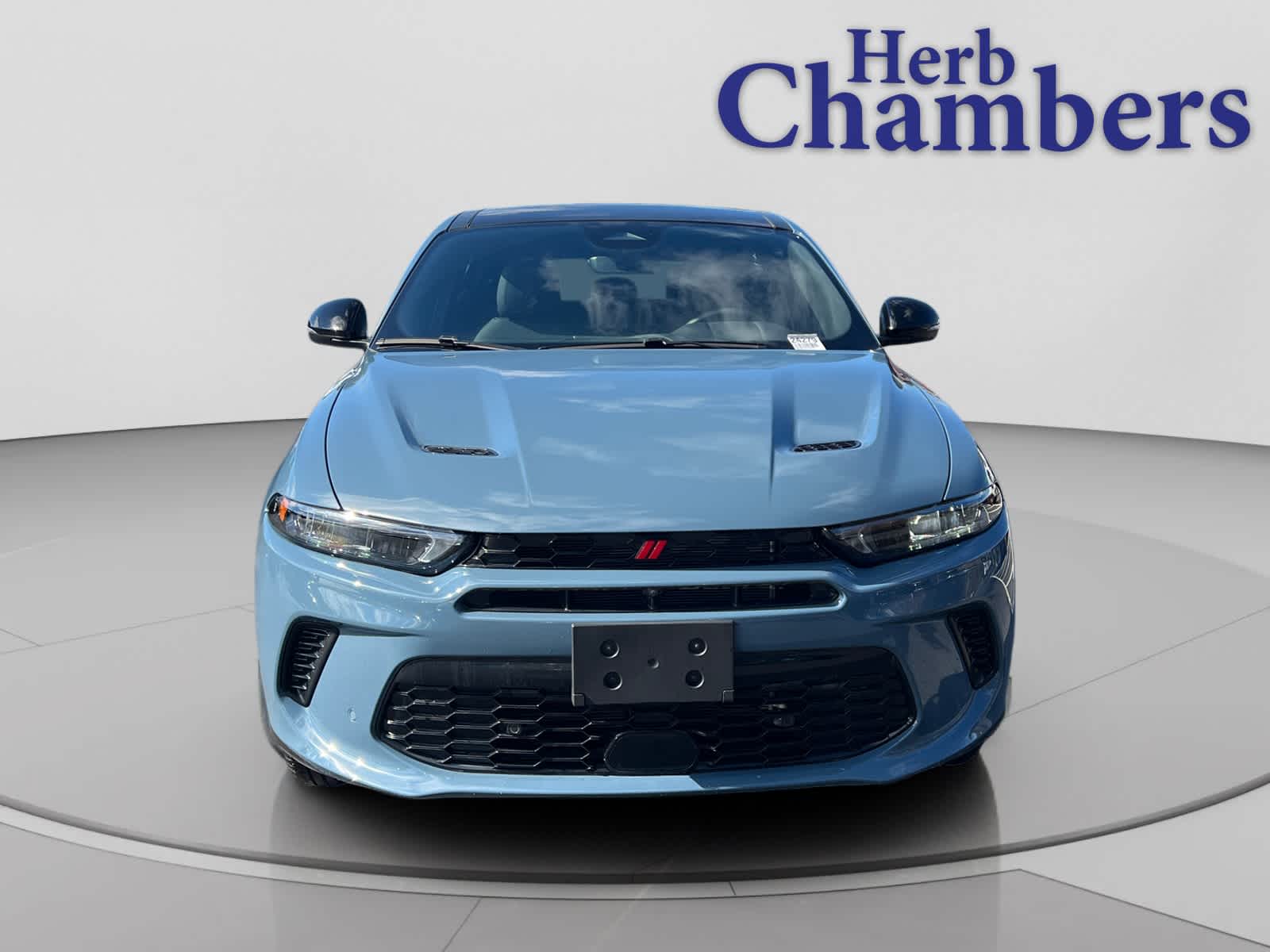 new 2024 Dodge Hornet car, priced at $31,430