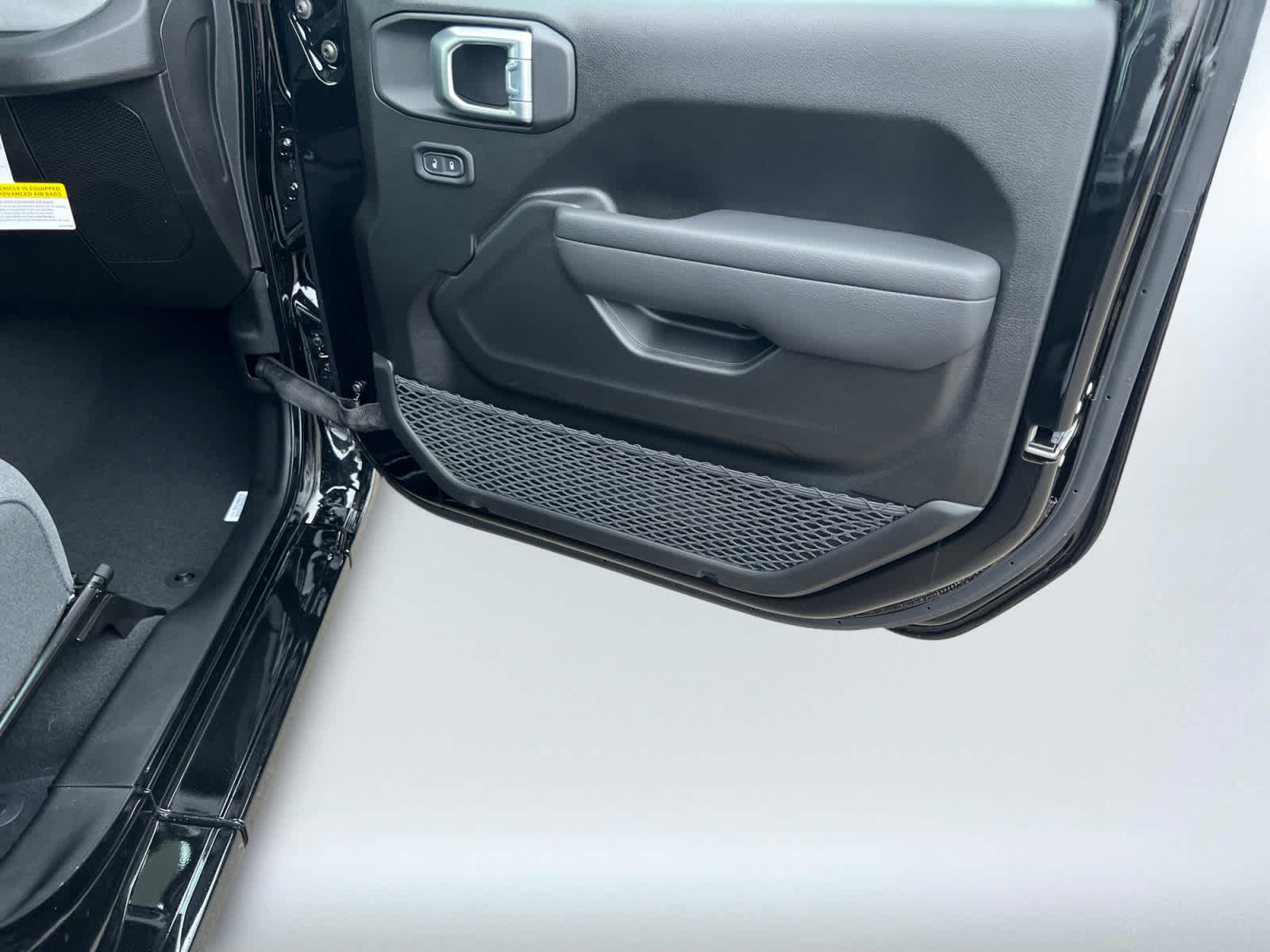 new 2026 Jeep Gladiator car, priced at $42,310