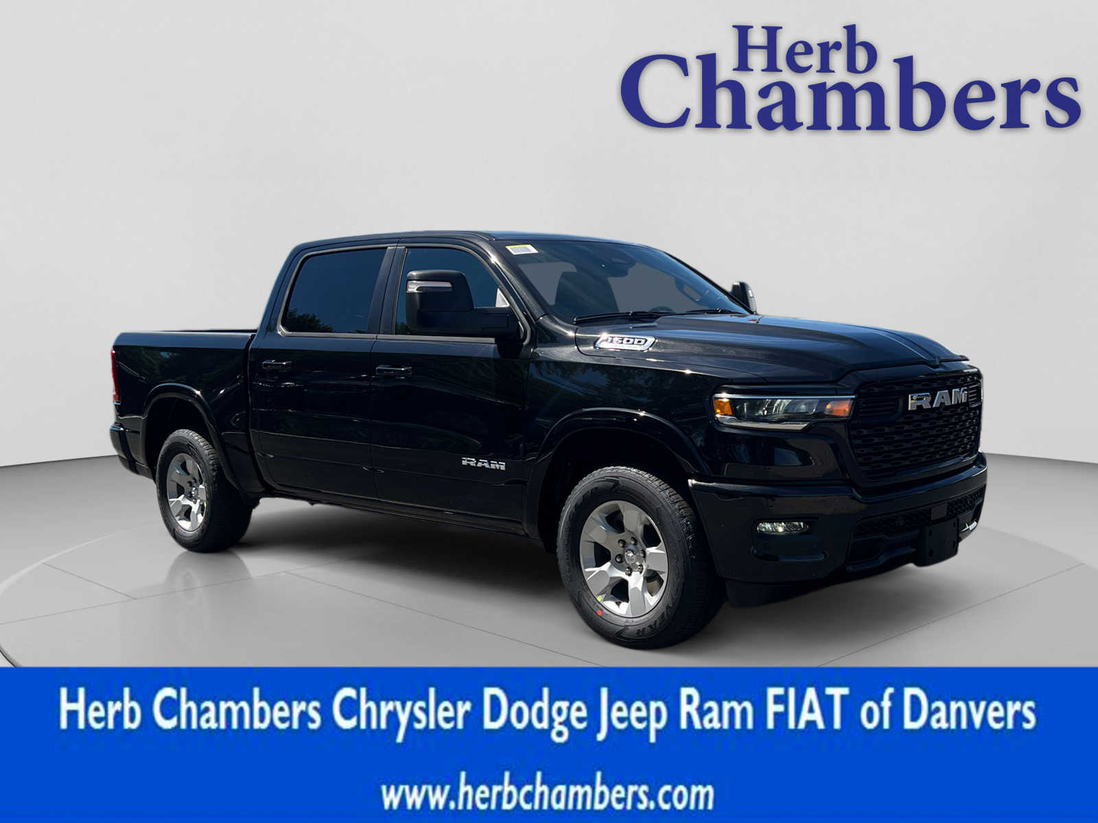 2026 RAM Ram 1500 Pickup Big Horn/Lone Star's photo