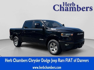 2026 Ram 1500 BIG HORN CREW CAB 4X4 5'7 BOX Pickup For Sale in Danvers, MA