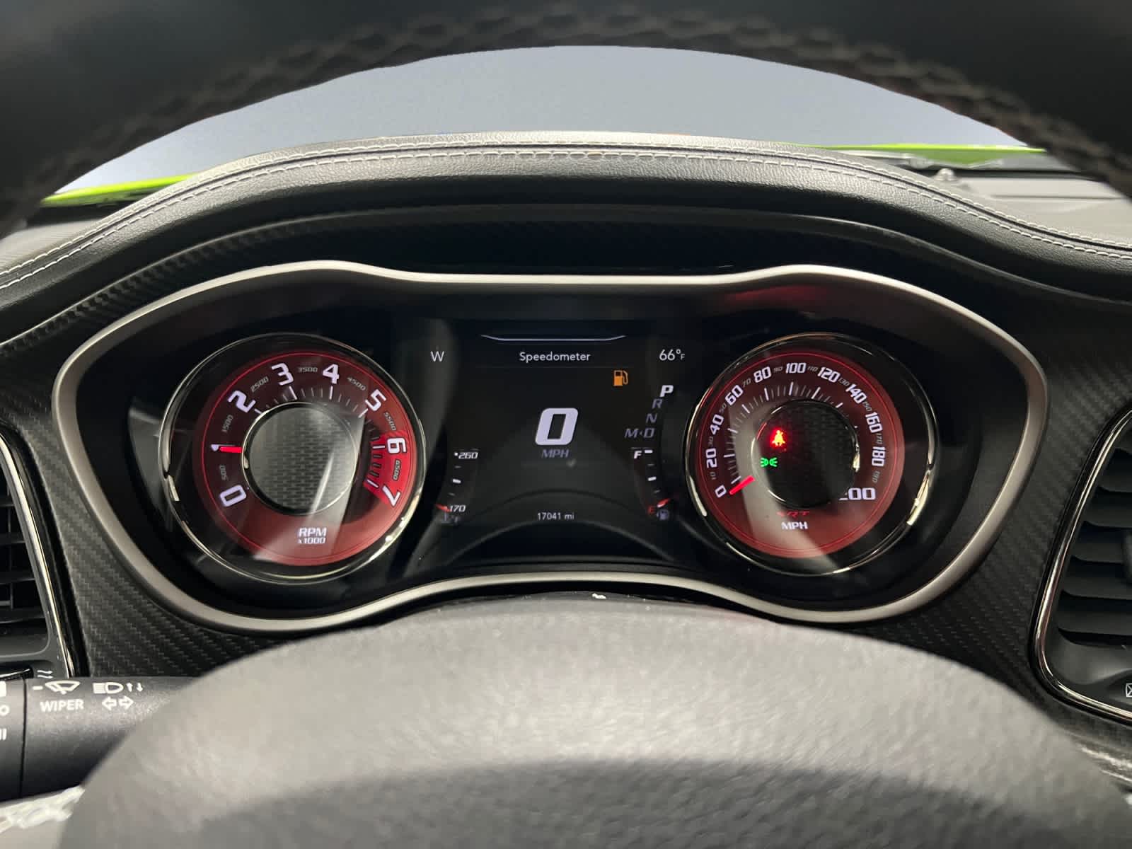 Used 2023 Dodge Challenger SRT Hellcat Jailbreak Coupe