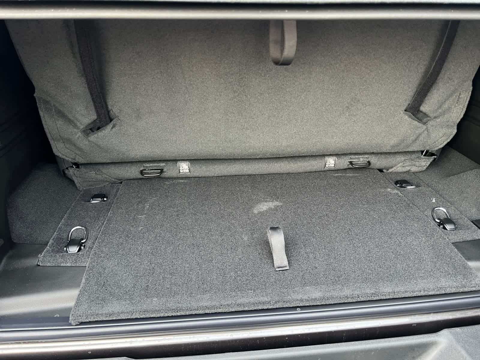 new 2026 Jeep Wrangler car, priced at $40,975