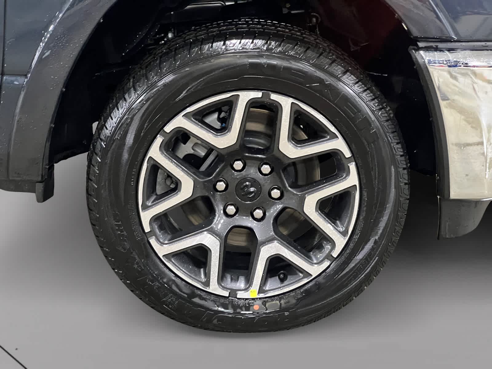 new 2026 Ram 1500 car, priced at $67,280