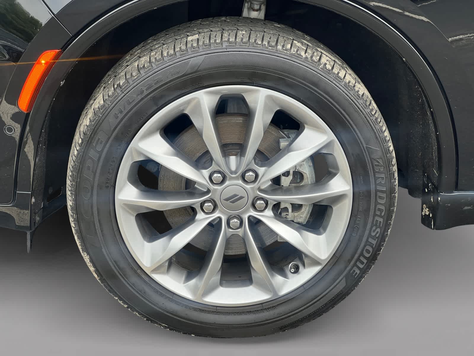 used 2022 Dodge Durango car, priced at $37,297