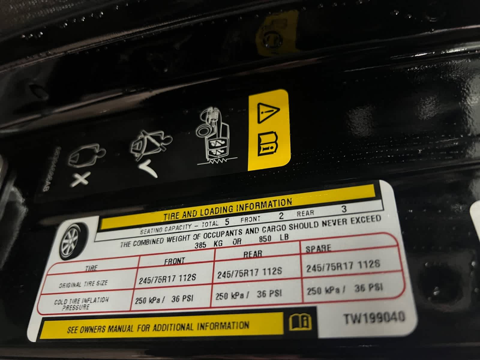 new 2026 Jeep Wrangler car, priced at $45,310