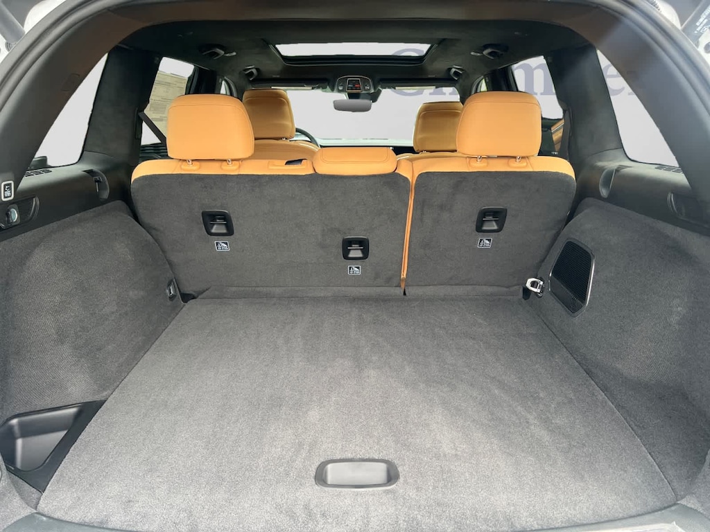 New 2027 Jeep Grand Cherokee SUMMIT 4X4 Sport Utility