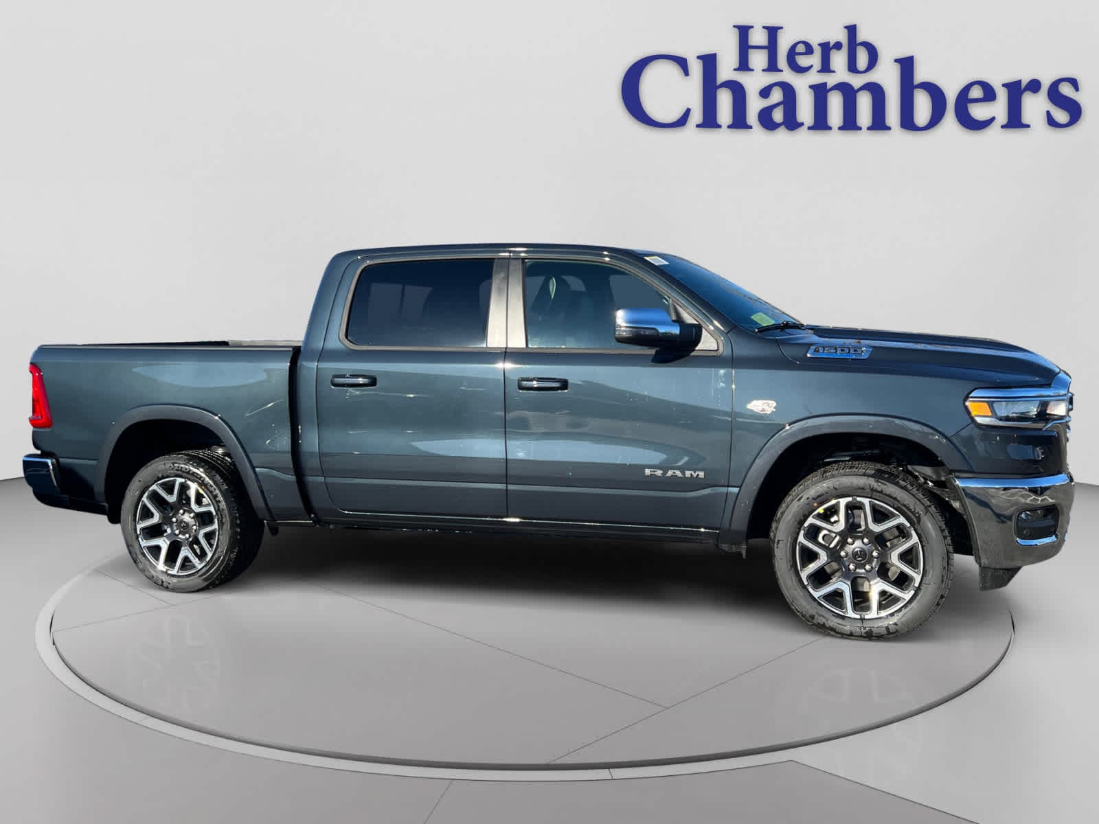 new 2026 Ram 1500 car, priced at $68,025