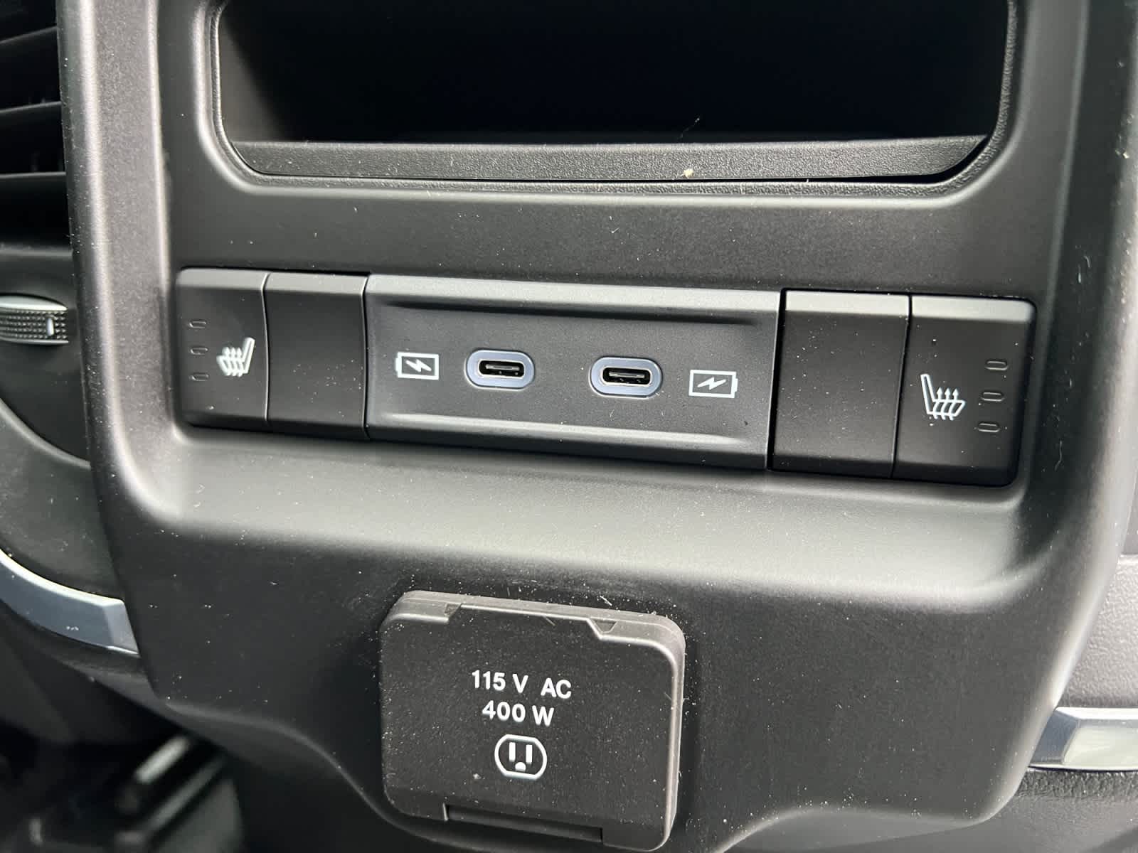 new 2026 Ram 1500 car, priced at $72,845