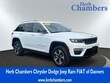 Jeep Grand Cherokee 4xe