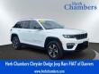 Jeep Grand Cherokee 4xe