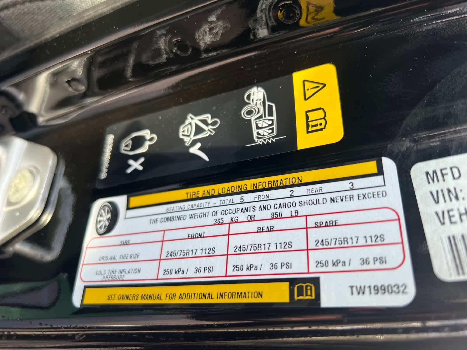 new 2026 Jeep Wrangler car, priced at $43,915