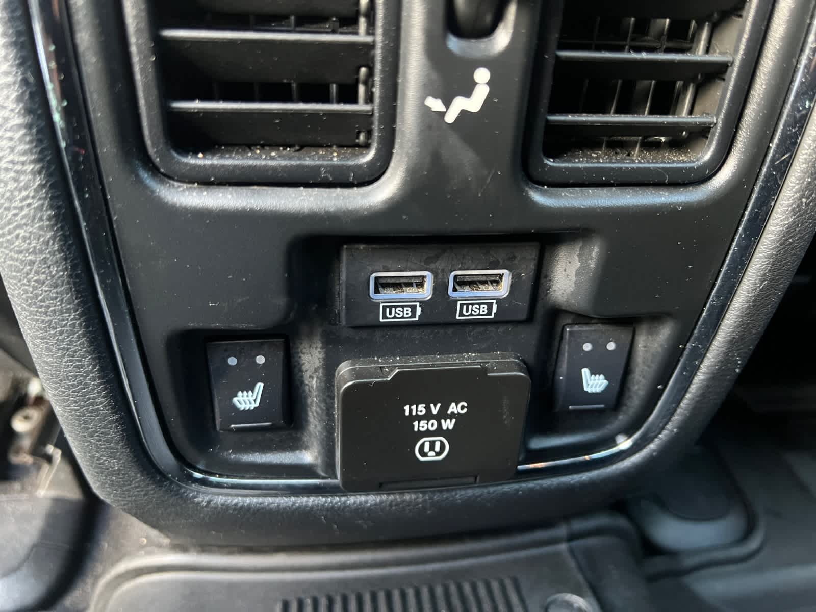 used 2019 Jeep Grand Cherokee car, priced at $20,097