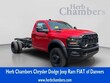  Ram 5500