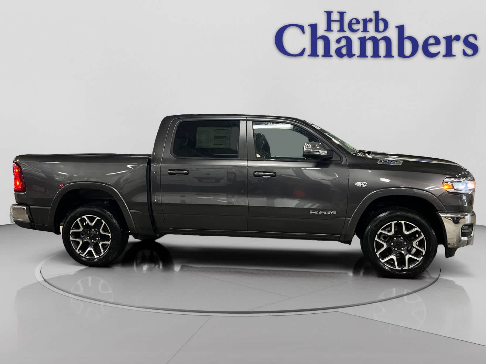 new 2026 Ram 1500 car, priced at $67,730