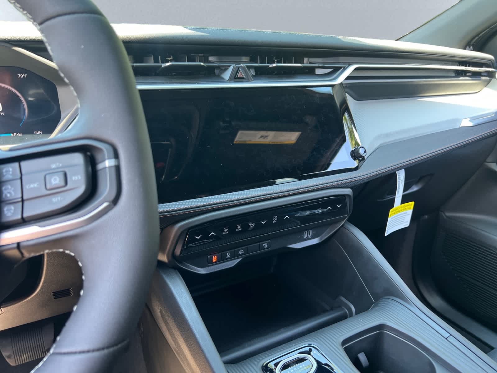 new 2026 Jeep Cherokee car, priced at $42,815