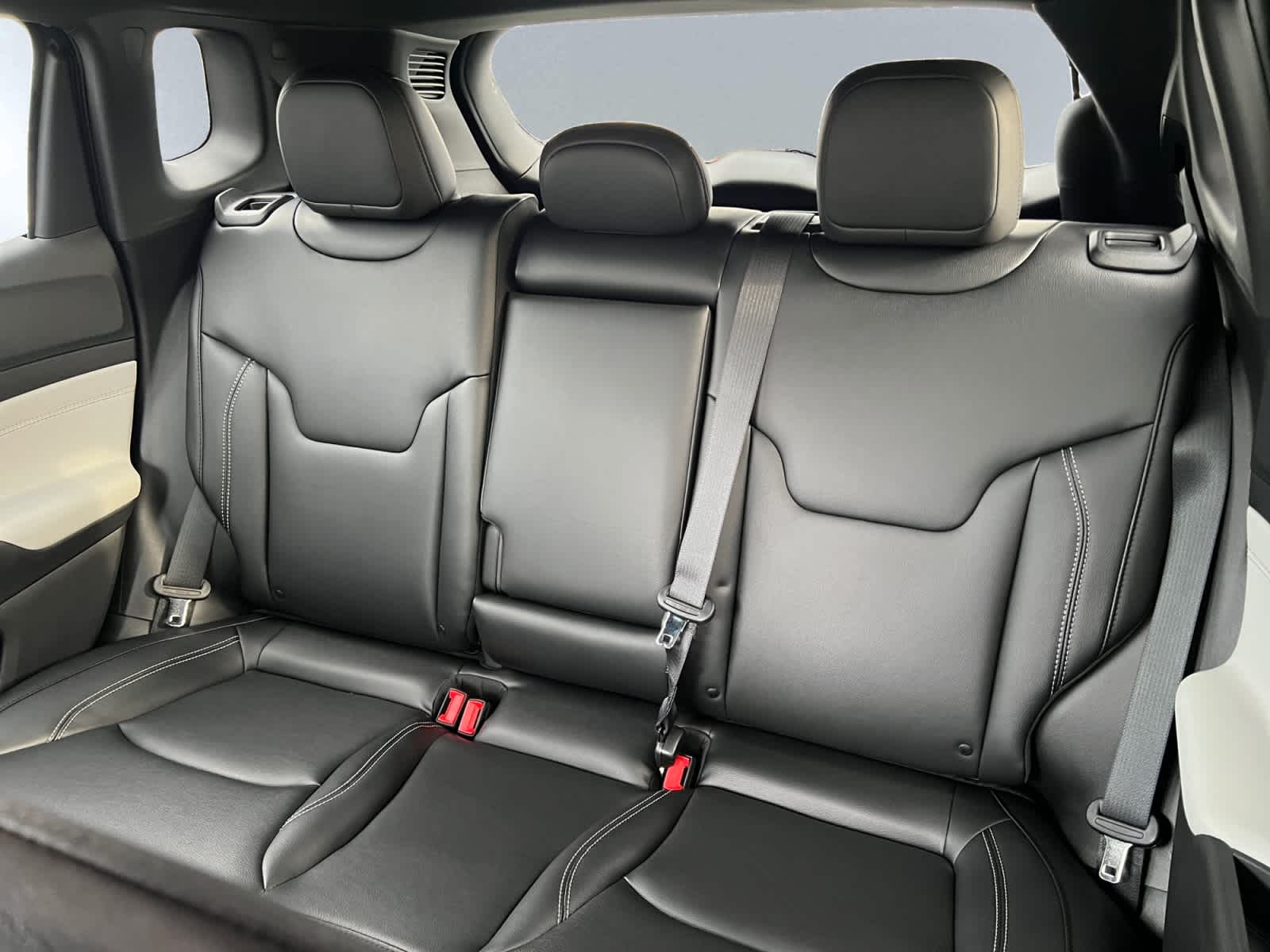 new 2026 Jeep Compass car, priced at $38,000