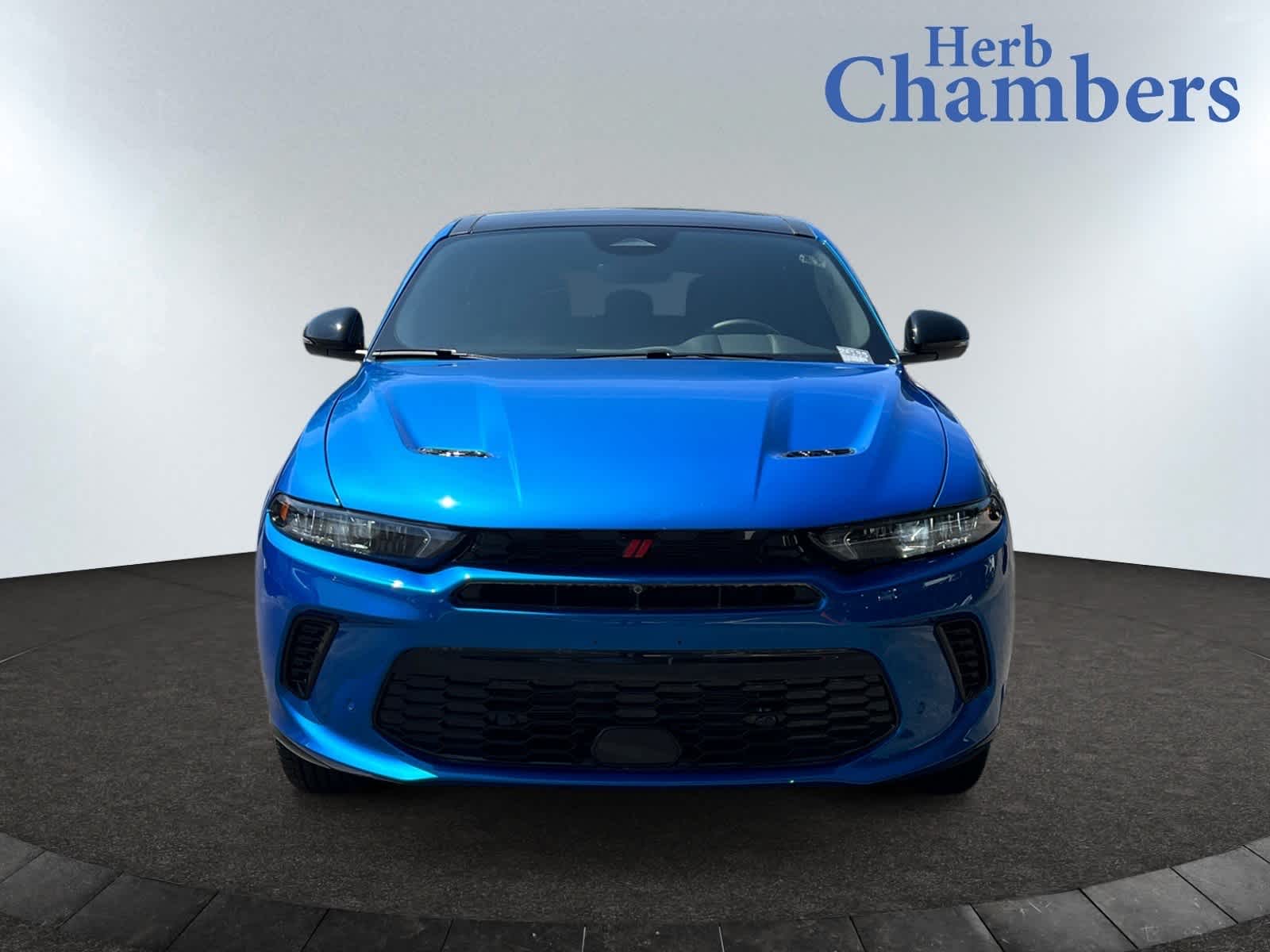 2024 Dodge Hornet R/T Plus photo 2