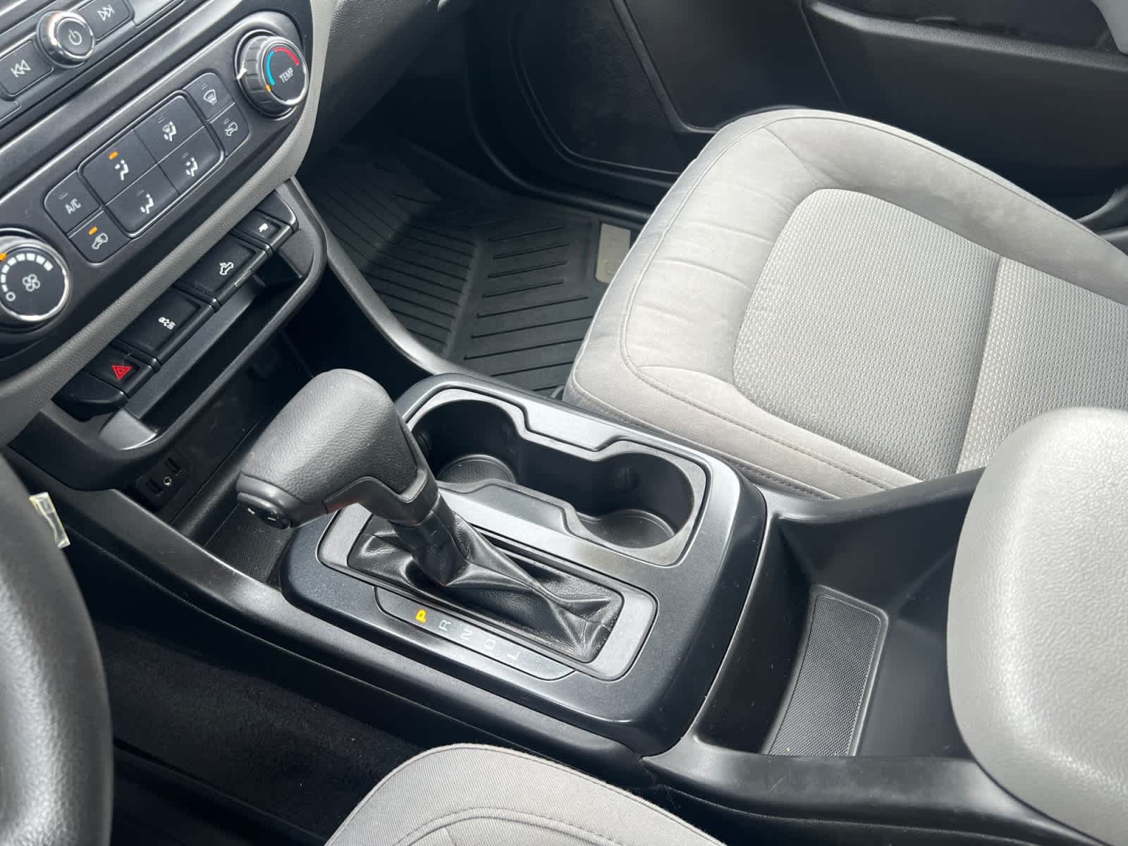 used 2021 Chevrolet Colorado car, priced at $24,997