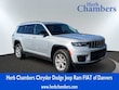 Jeep Grand Cherokee L